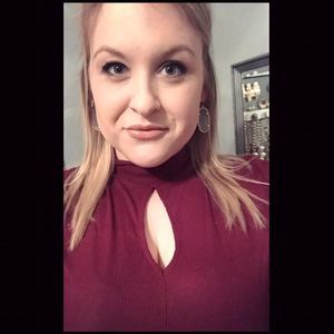 Meet your Posher, Tori